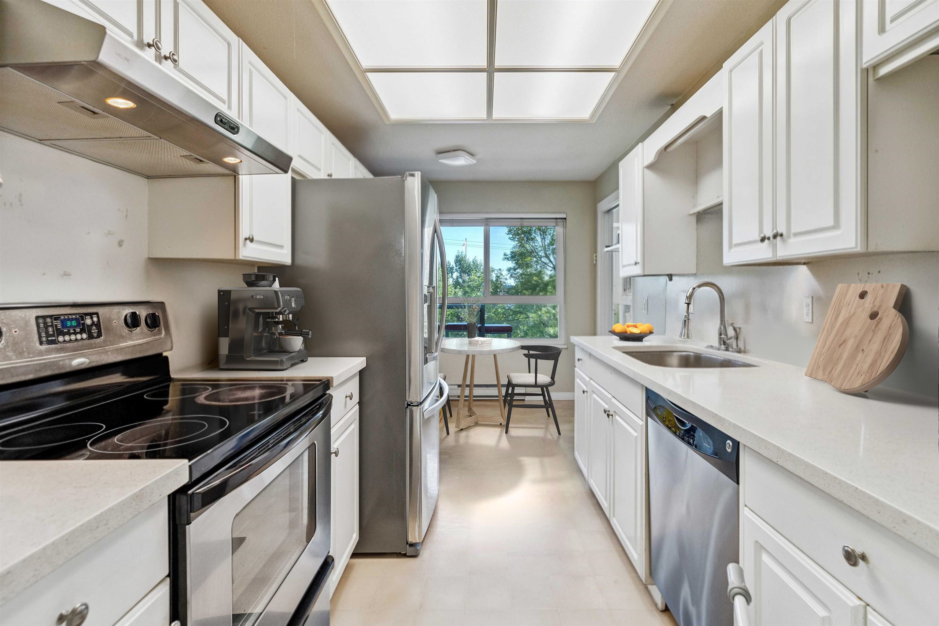 312 19835 64 AVENUE Unit: 312