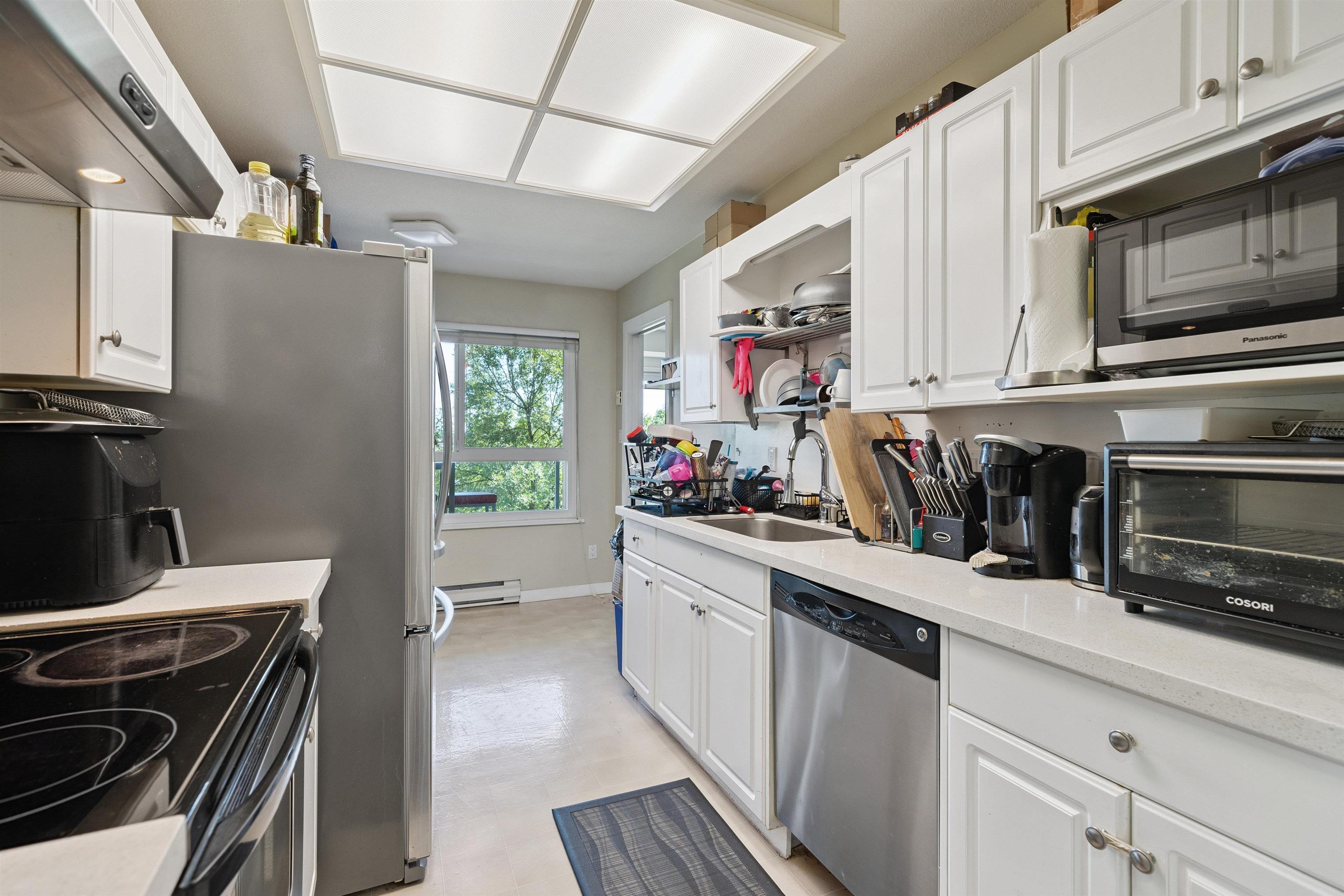 312 19835 64 AVENUE Unit: 312