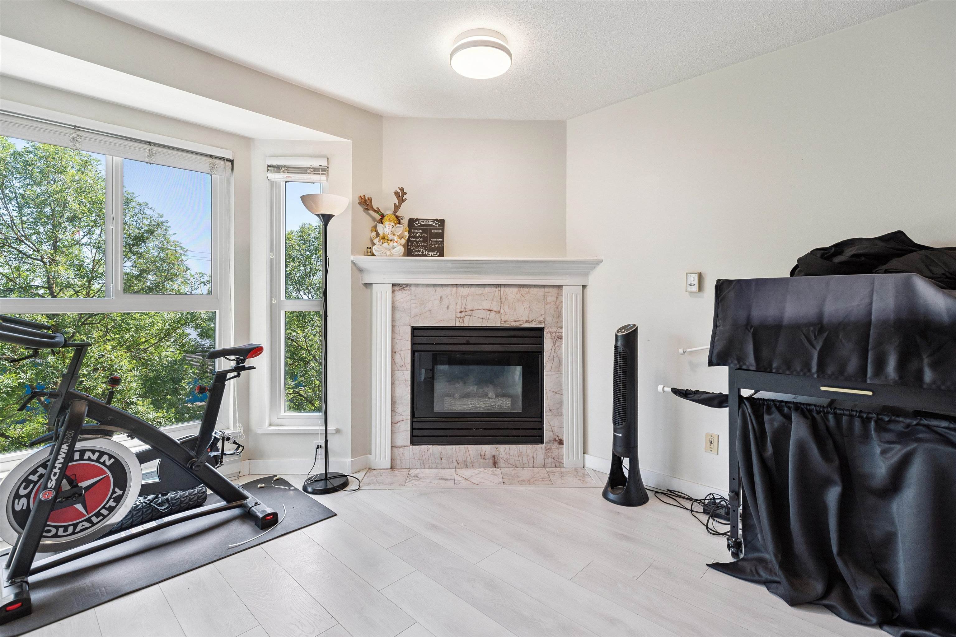 312 19835 64 AVENUE Unit: 312