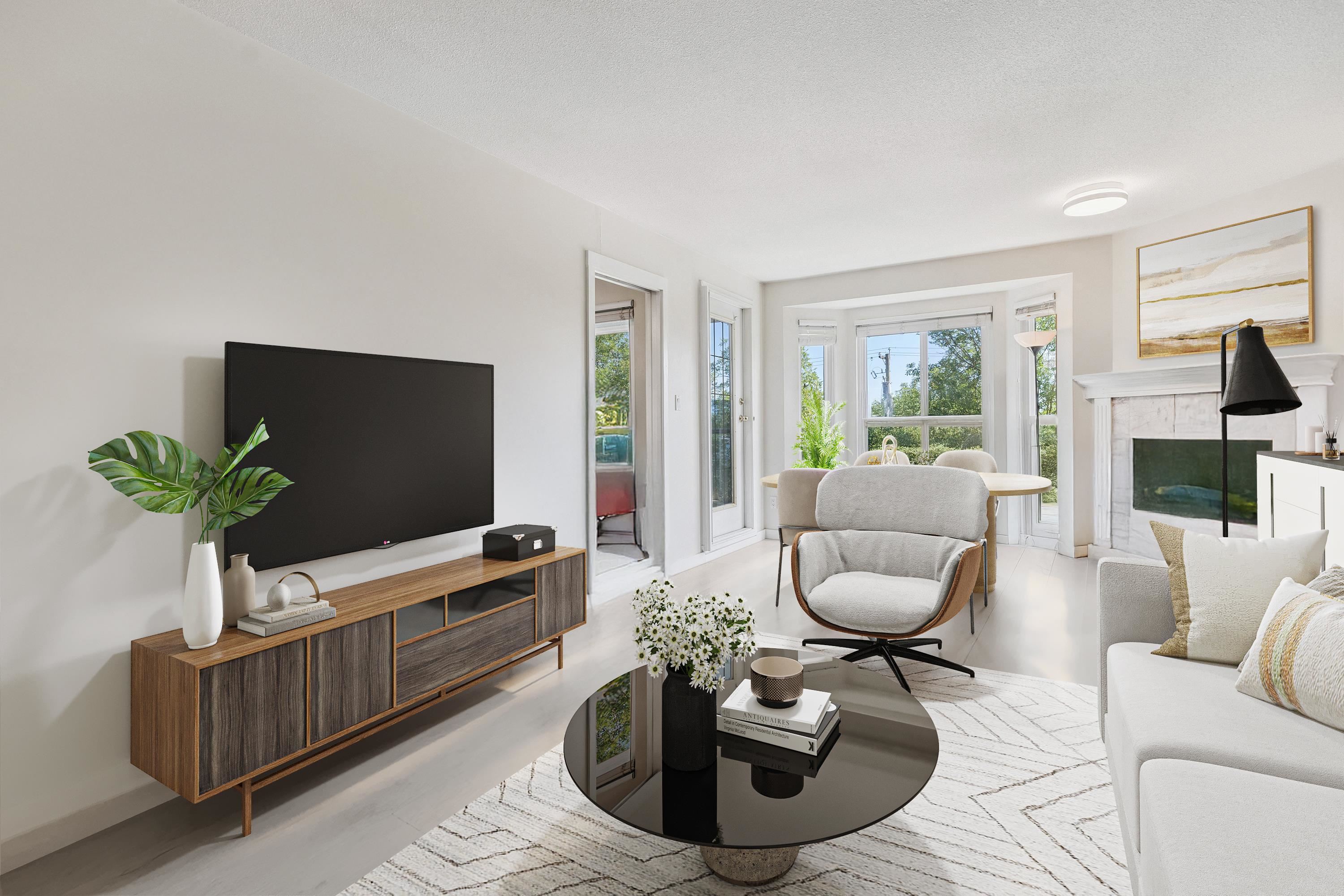 312 19835 64 AVENUE Unit: 312