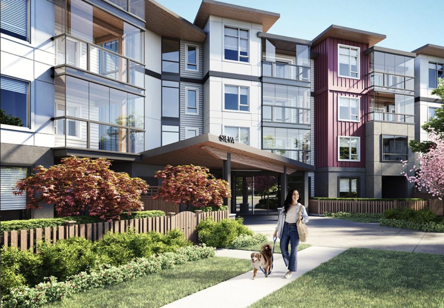 325 13788 76 AVENUE Unit: 325