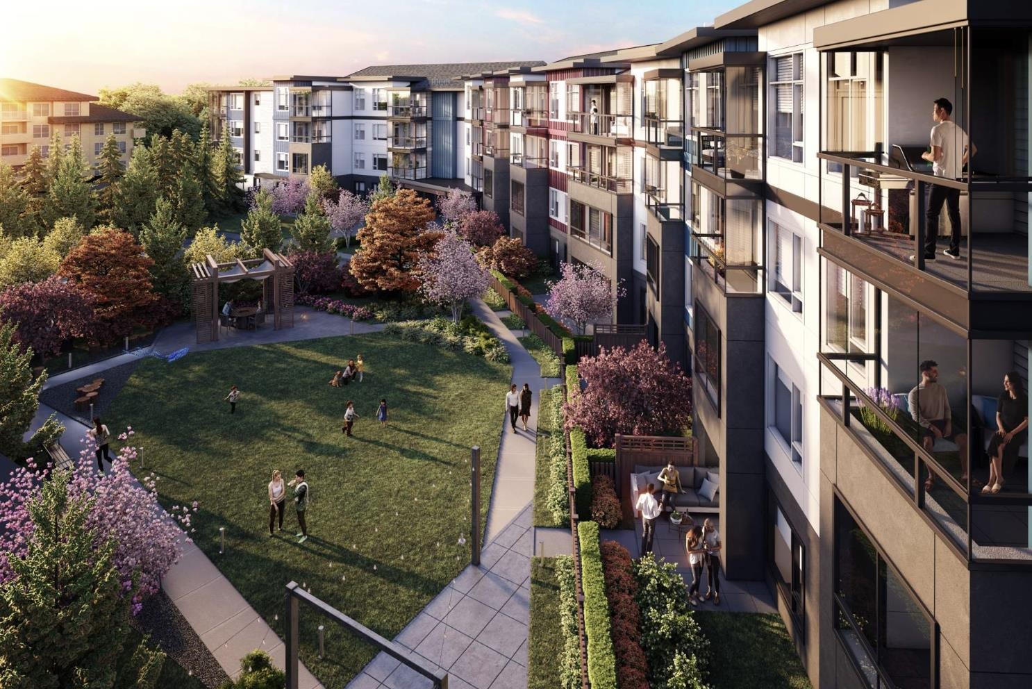 325 13788 76 AVENUE Unit: 325