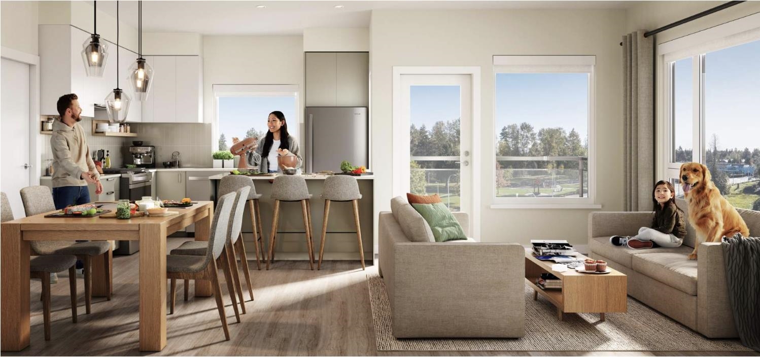 325 13788 76 AVENUE Unit: 325