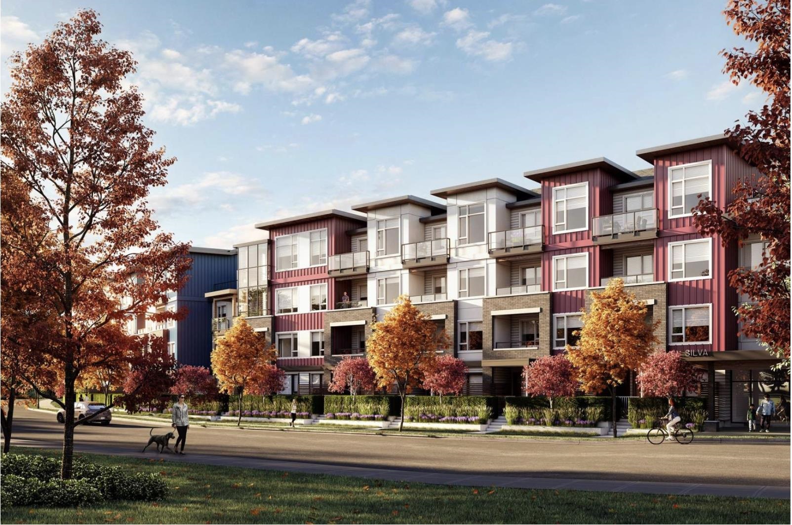 325 13788 76 AVENUE Unit: 325