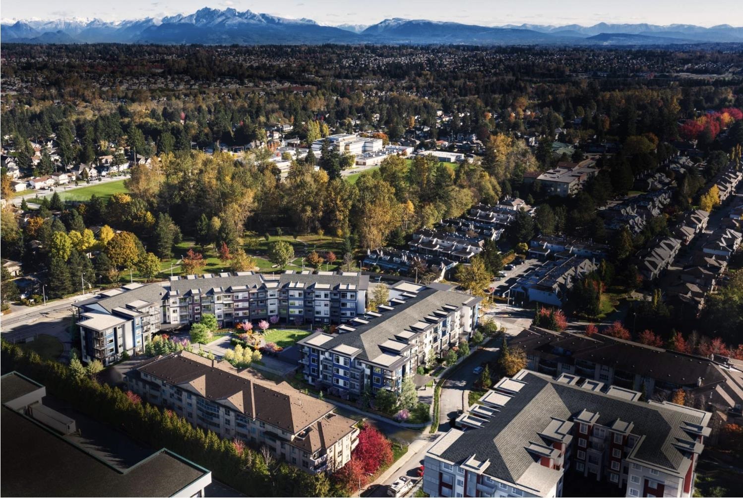 325 13788 76 AVENUE Unit: 325