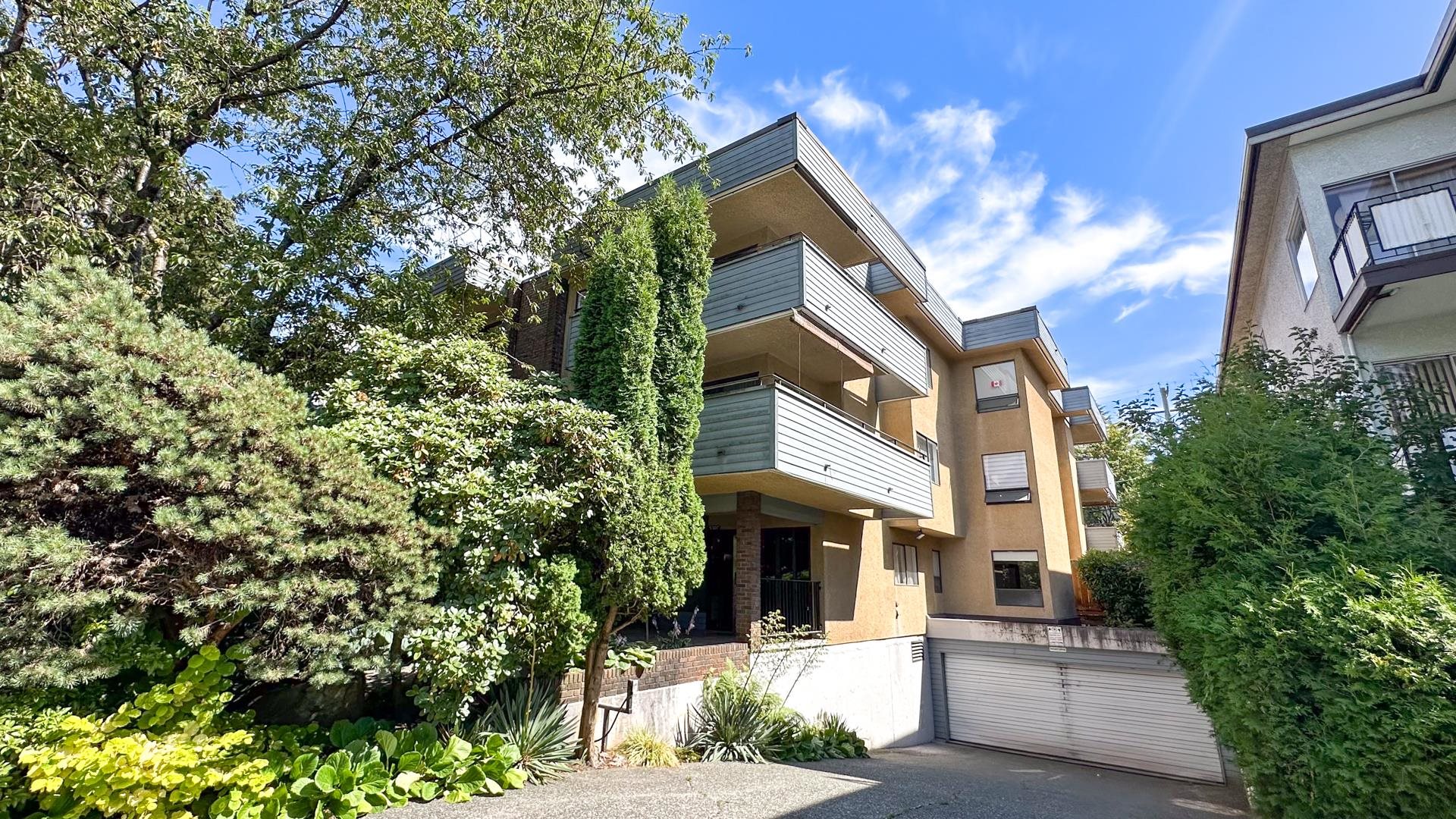 306 1250 W 12TH AVENUE Unit: 306