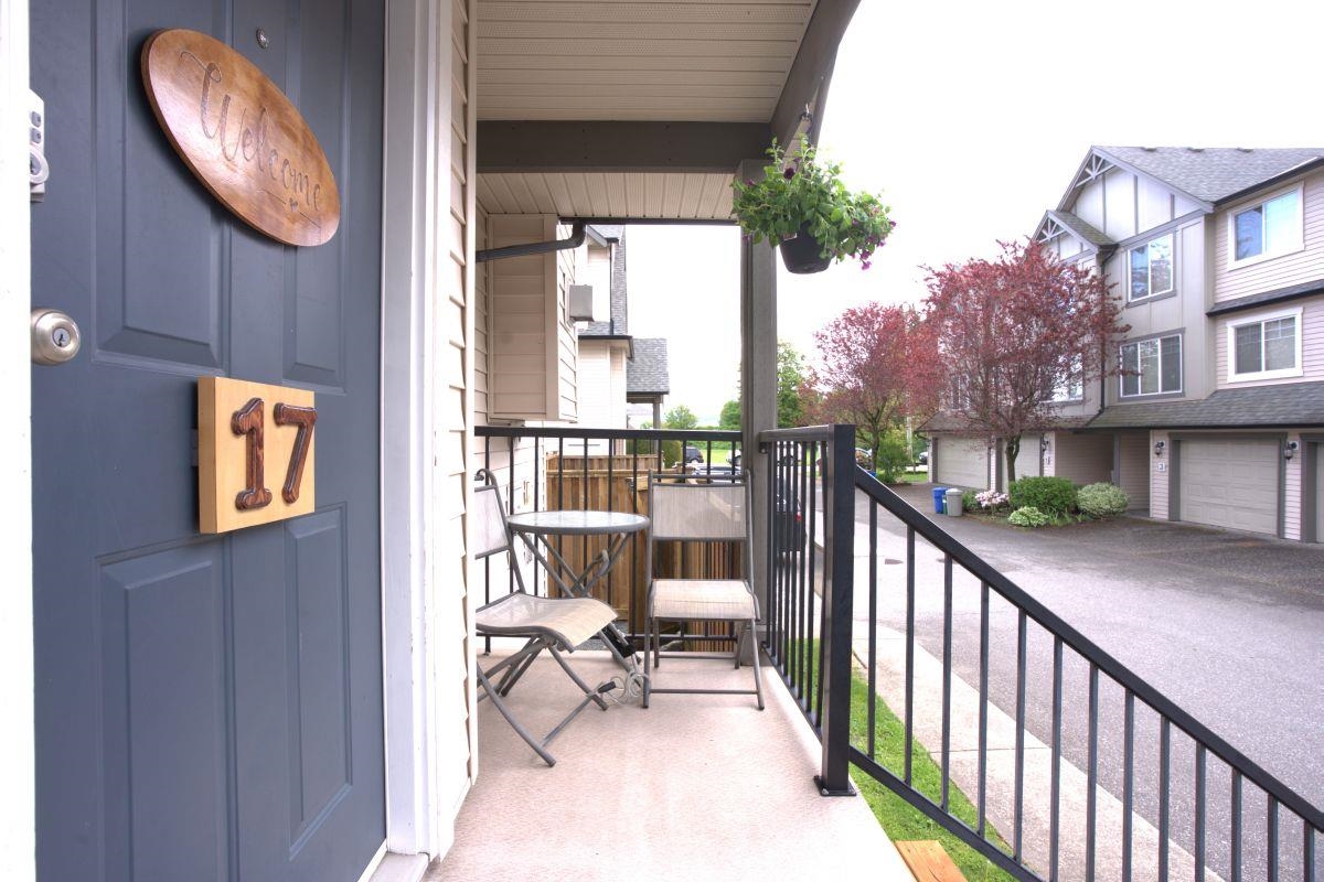 17 8917 EDWARD STREET Unit: 17