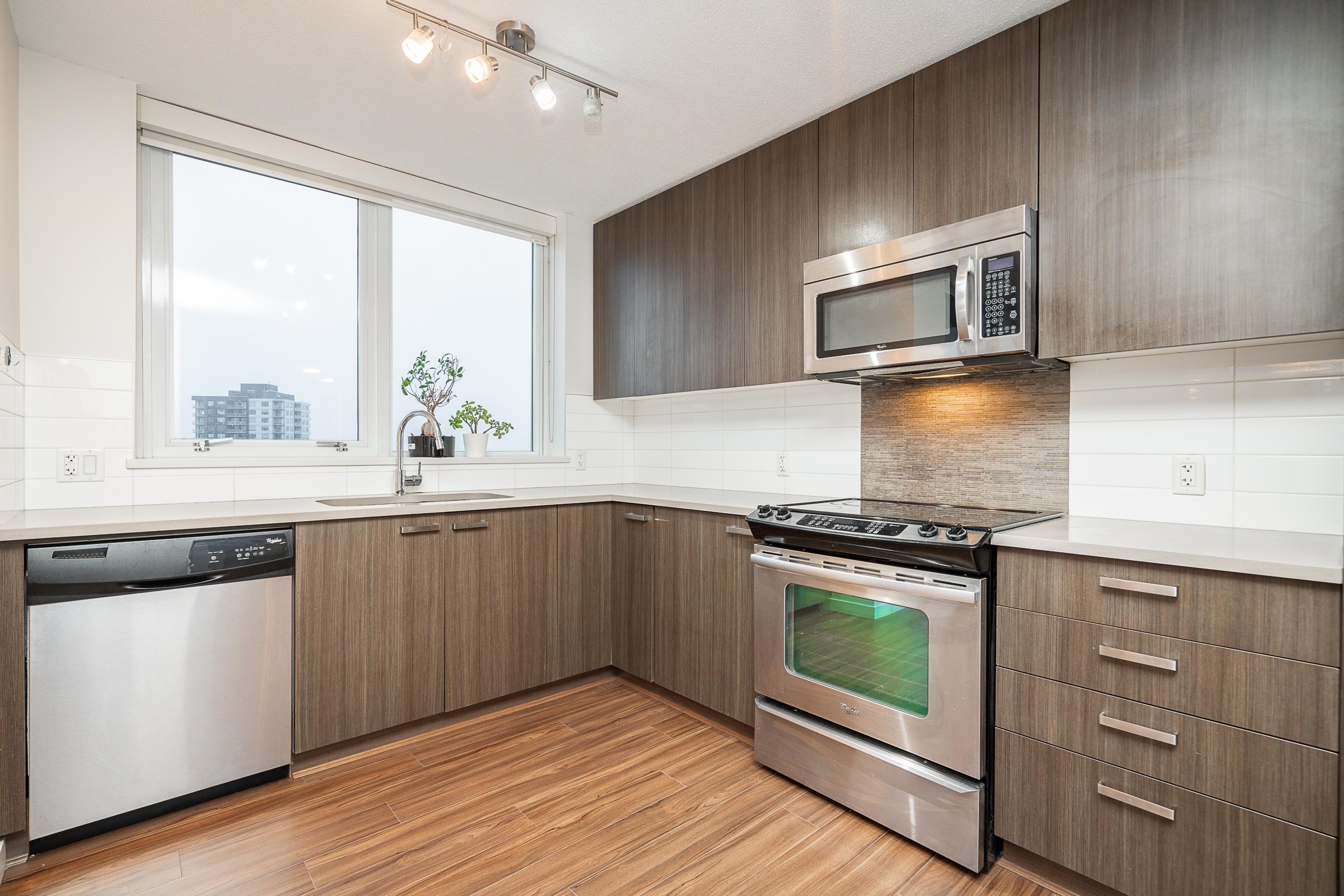 2709 13325 102A AVENUE Unit: 2709