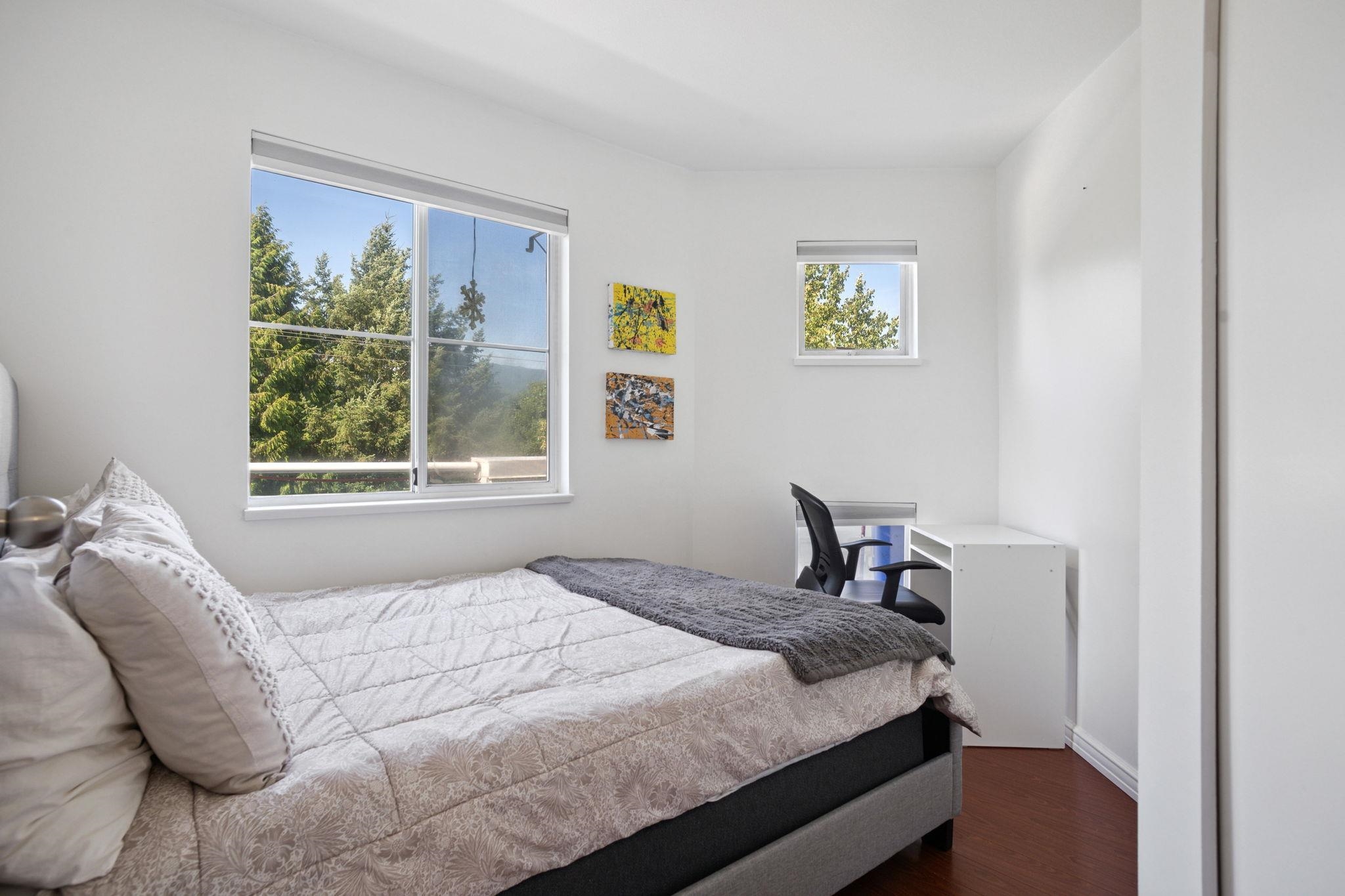 402 2983 CAMBRIDGE STREET Unit: 402