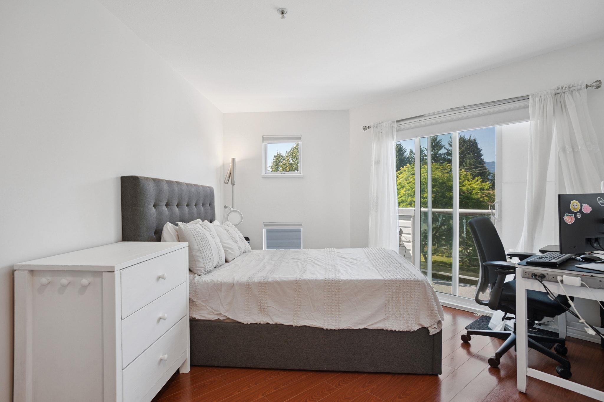 402 2983 CAMBRIDGE STREET Unit: 402