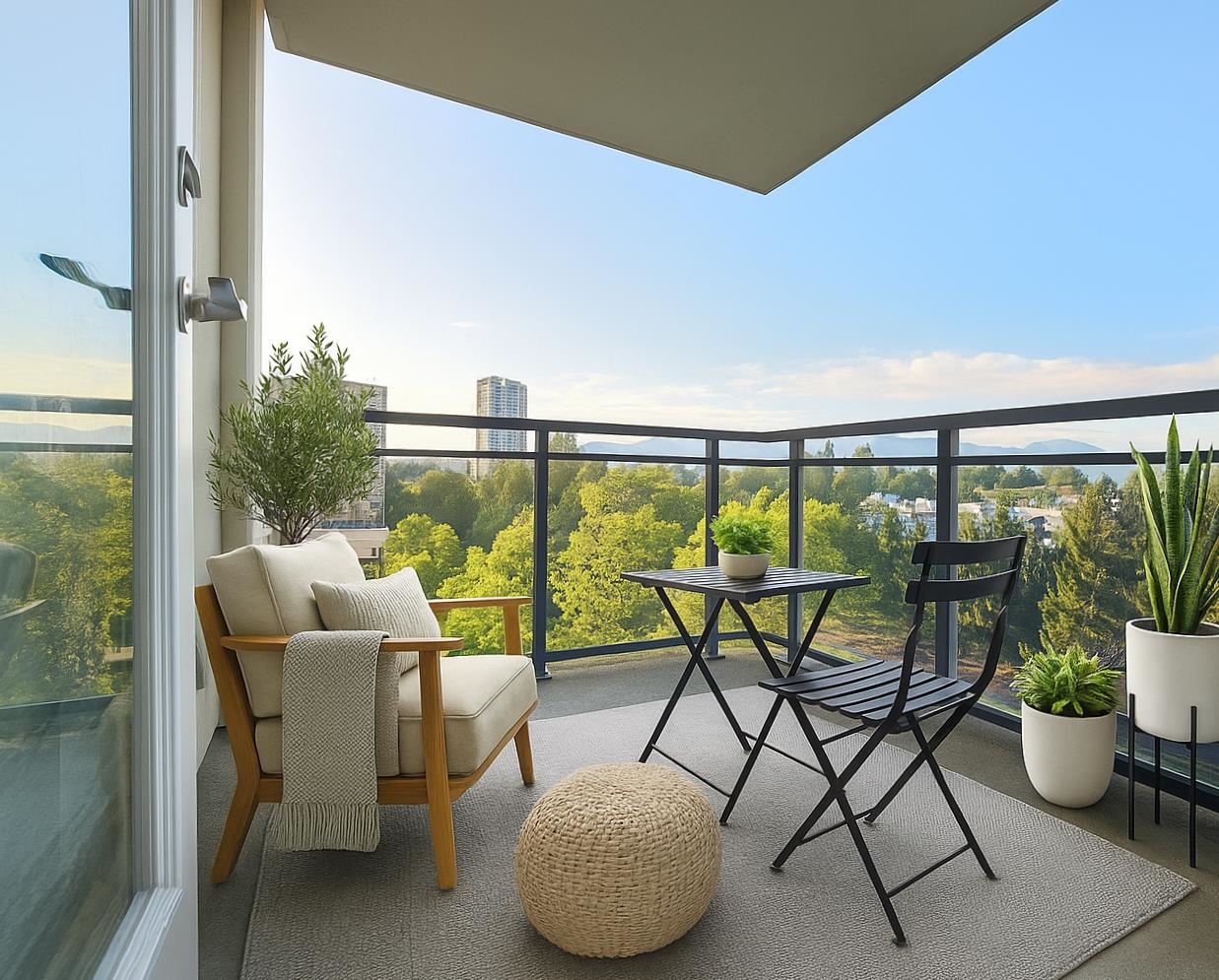 905 3660 VANNESS AVENUE Unit: 905