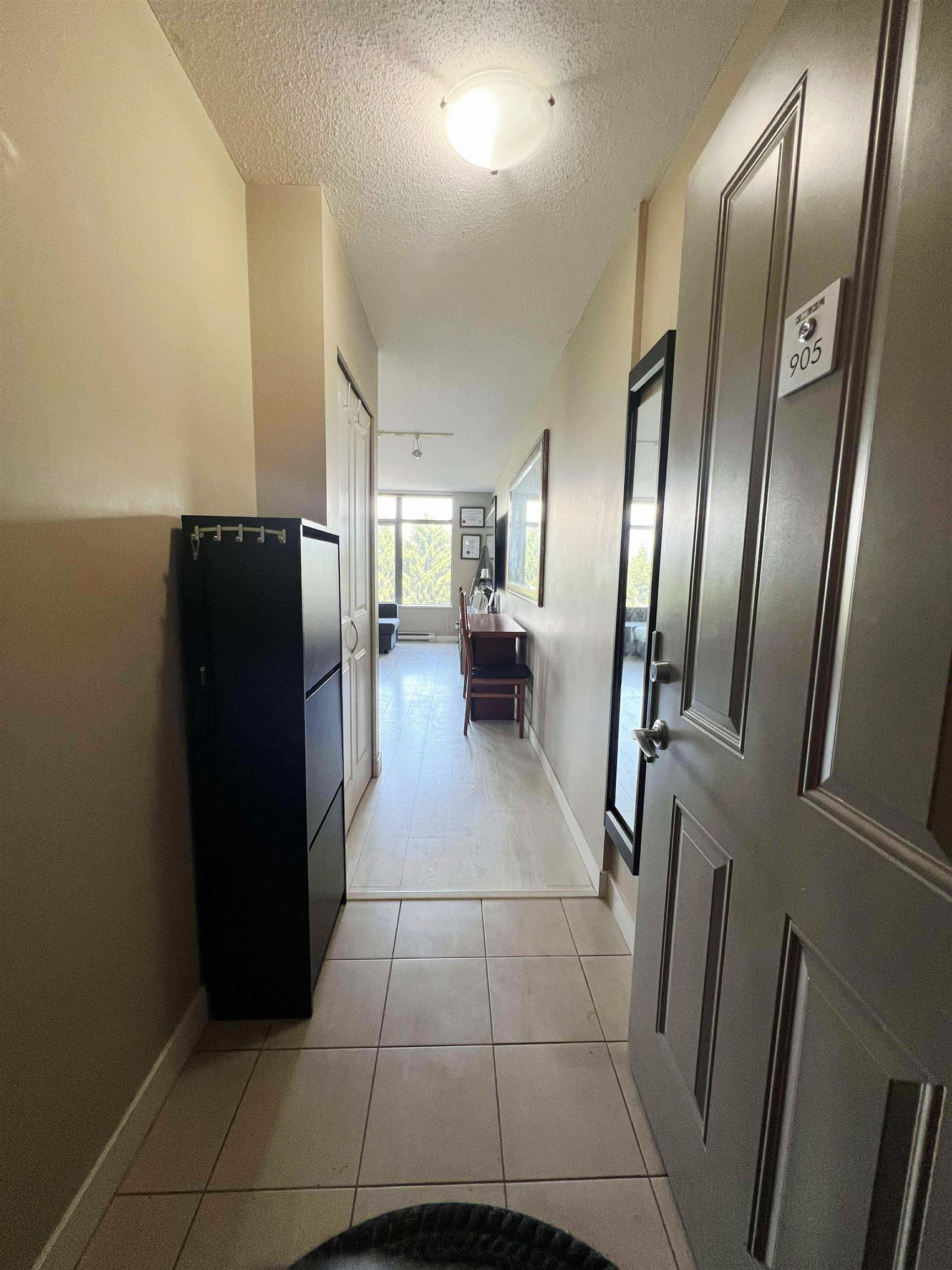 905 3660 VANNESS AVENUE Unit: 905