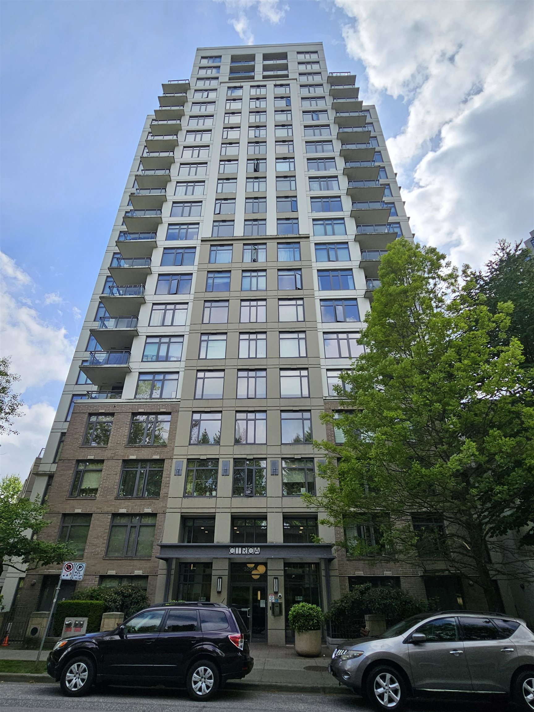 905 3660 VANNESS AVENUE Unit: 905
