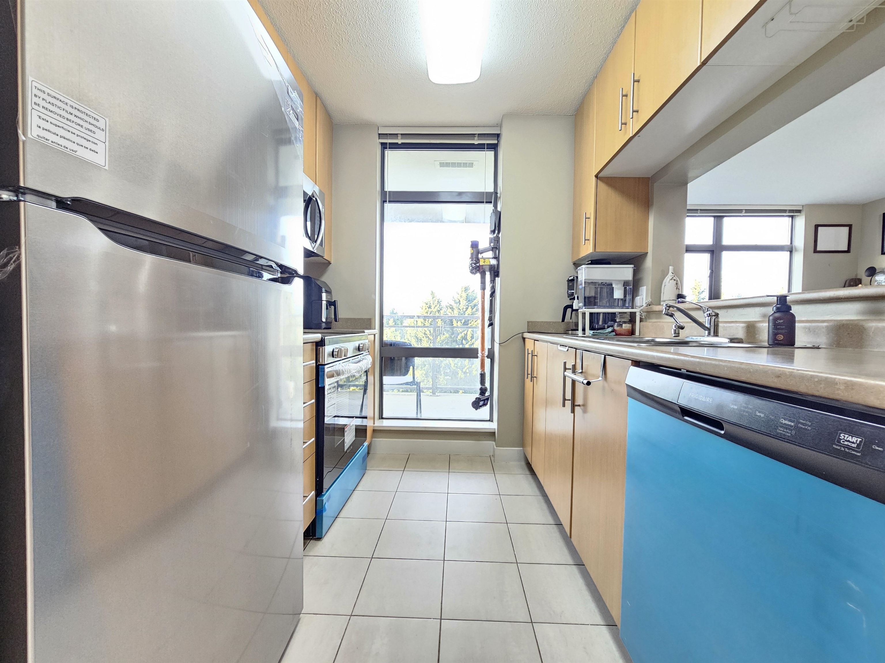 905 3660 VANNESS AVENUE Unit: 905
