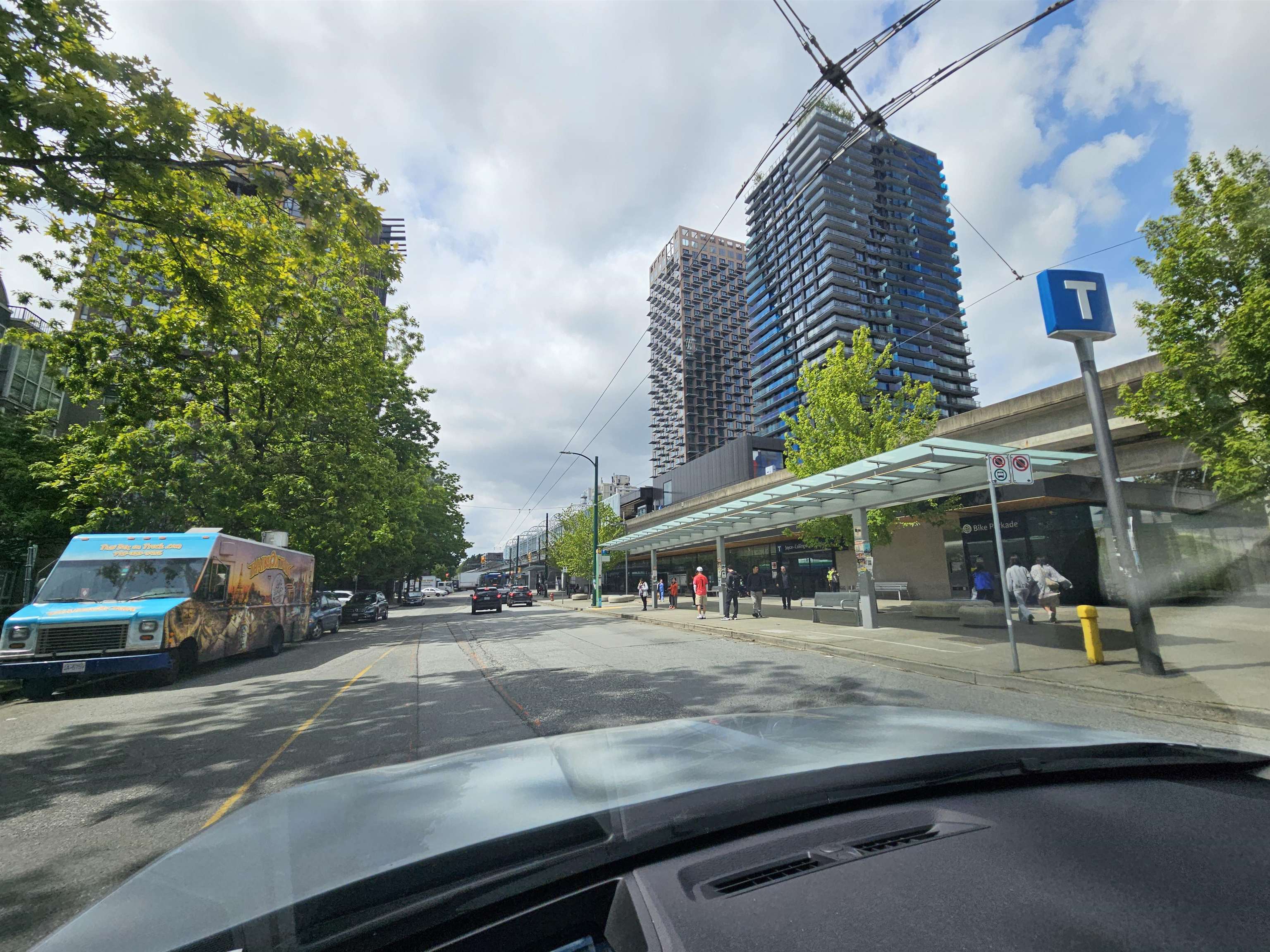 905 3660 VANNESS AVENUE Unit: 905