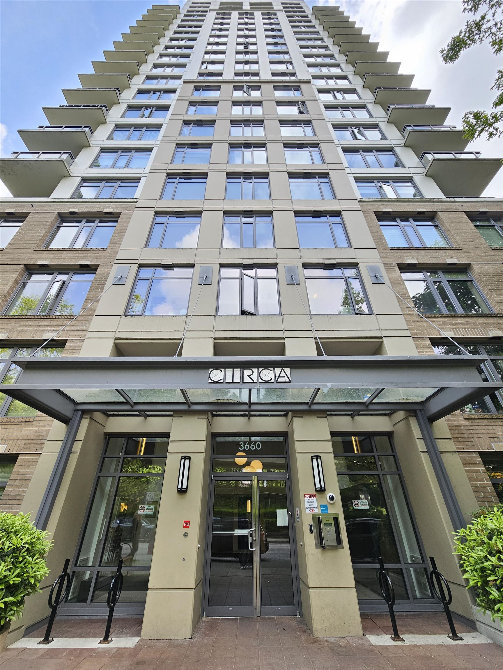 905 3660 VANNESS AVENUE Unit: 905
