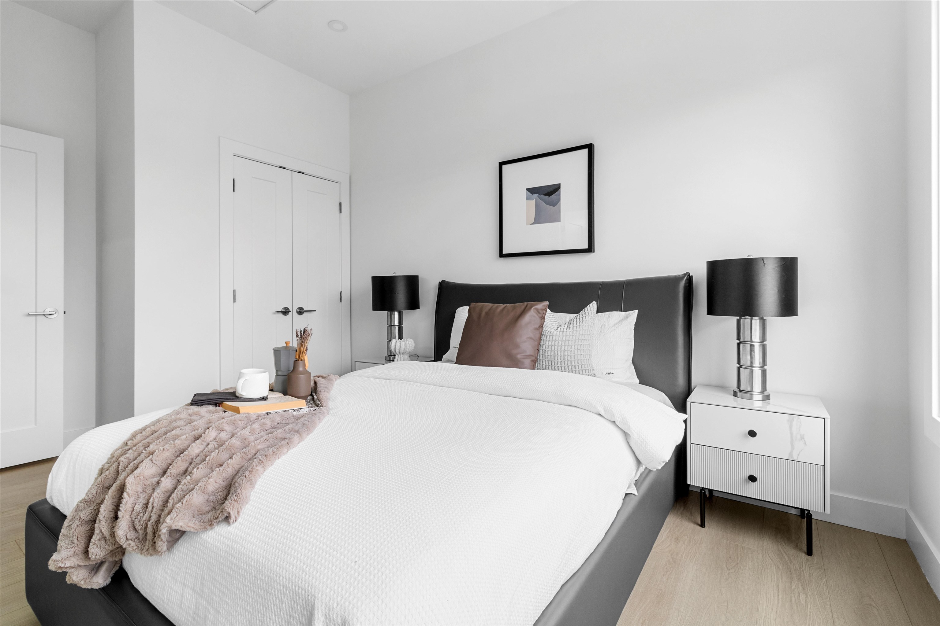 1 22551 WESTMINSTER HIGHWAY Unit: 1