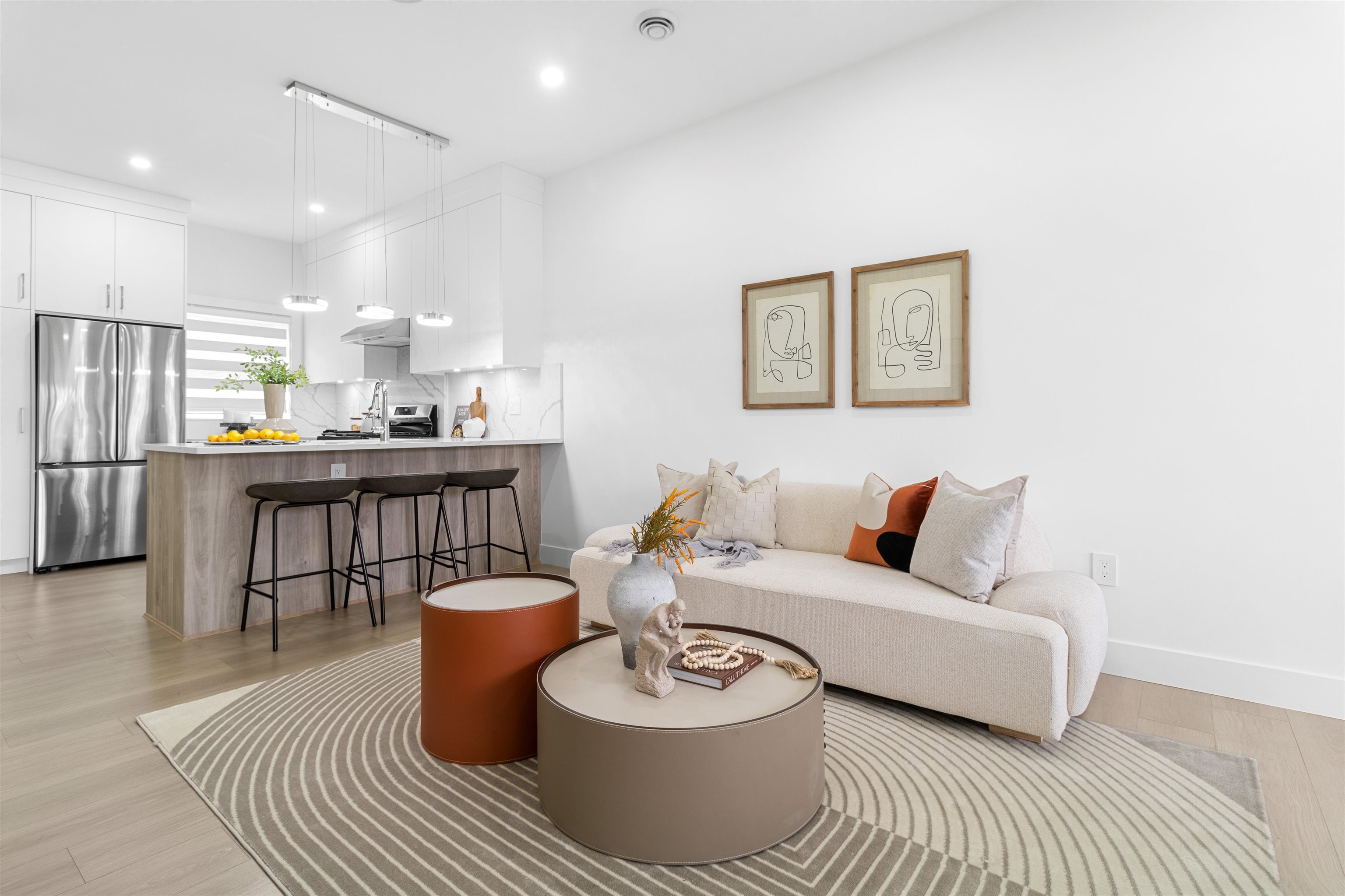 1 22551 WESTMINSTER HIGHWAY Unit: 1