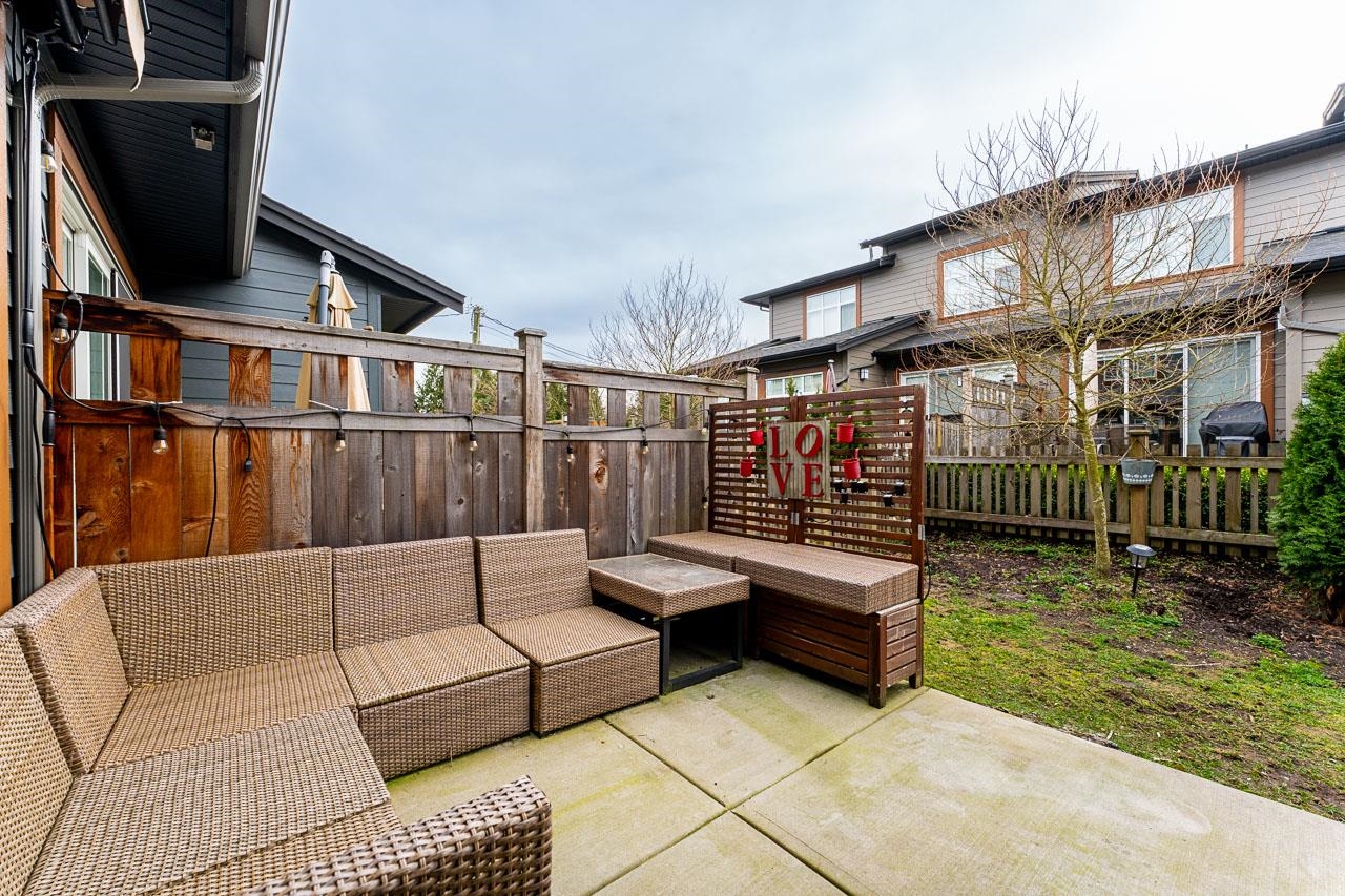 97 17033 FRASER HIGHWAY Unit: 97