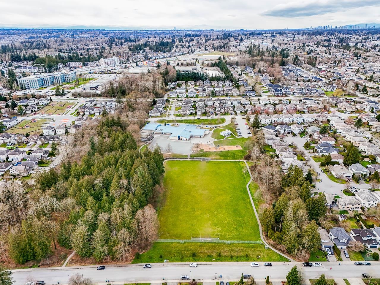 97 17033 FRASER HIGHWAY Unit: 97