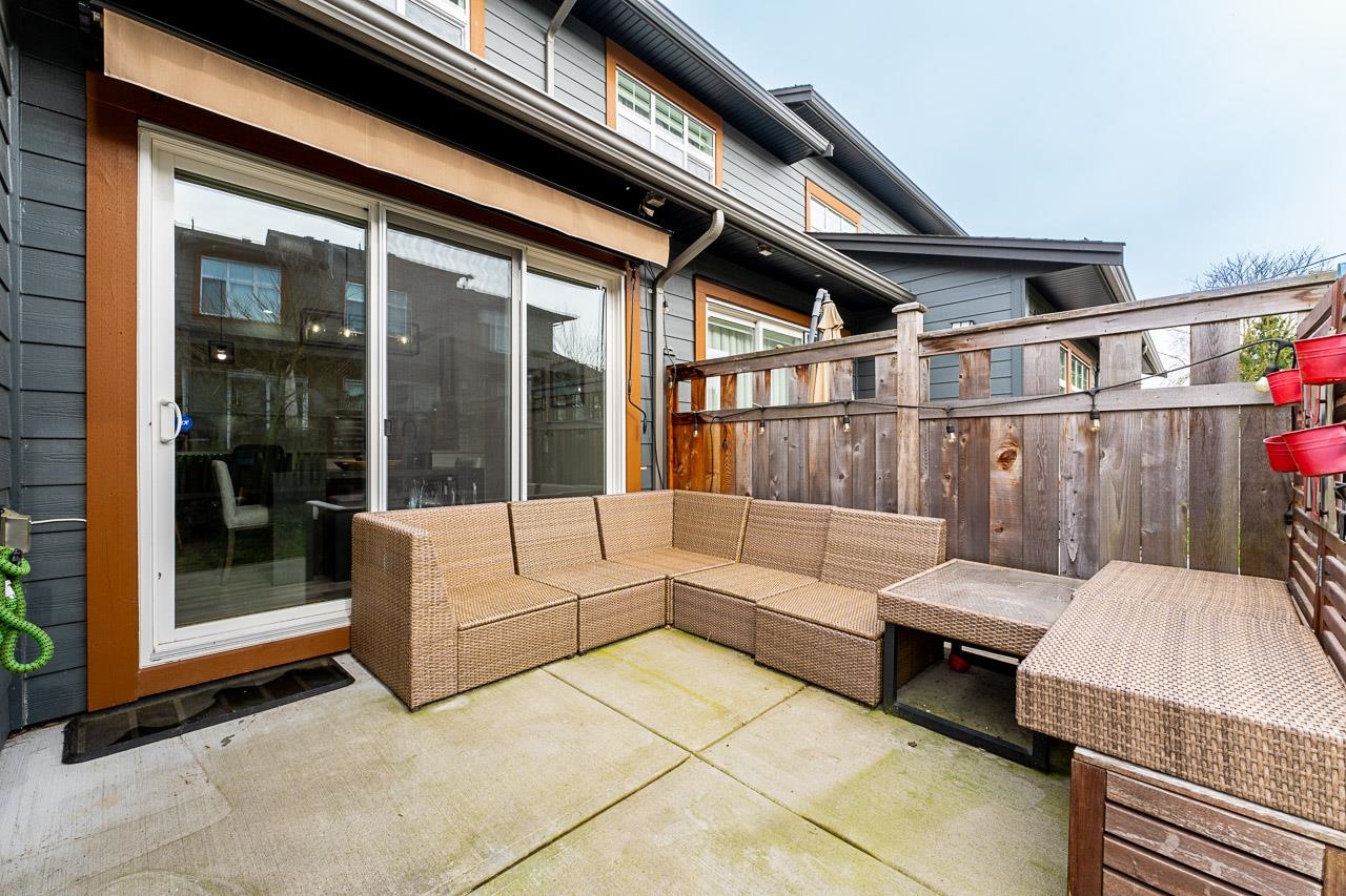 97 17033 FRASER HIGHWAY Unit: 97