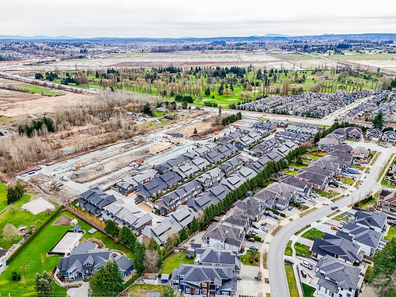 97 17033 FRASER HIGHWAY Unit: 97