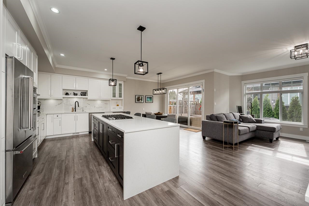 97 17033 FRASER HIGHWAY Unit: 97