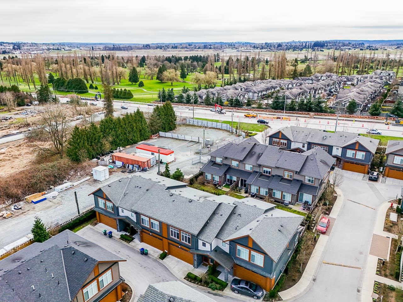 97 17033 FRASER HIGHWAY Unit: 97