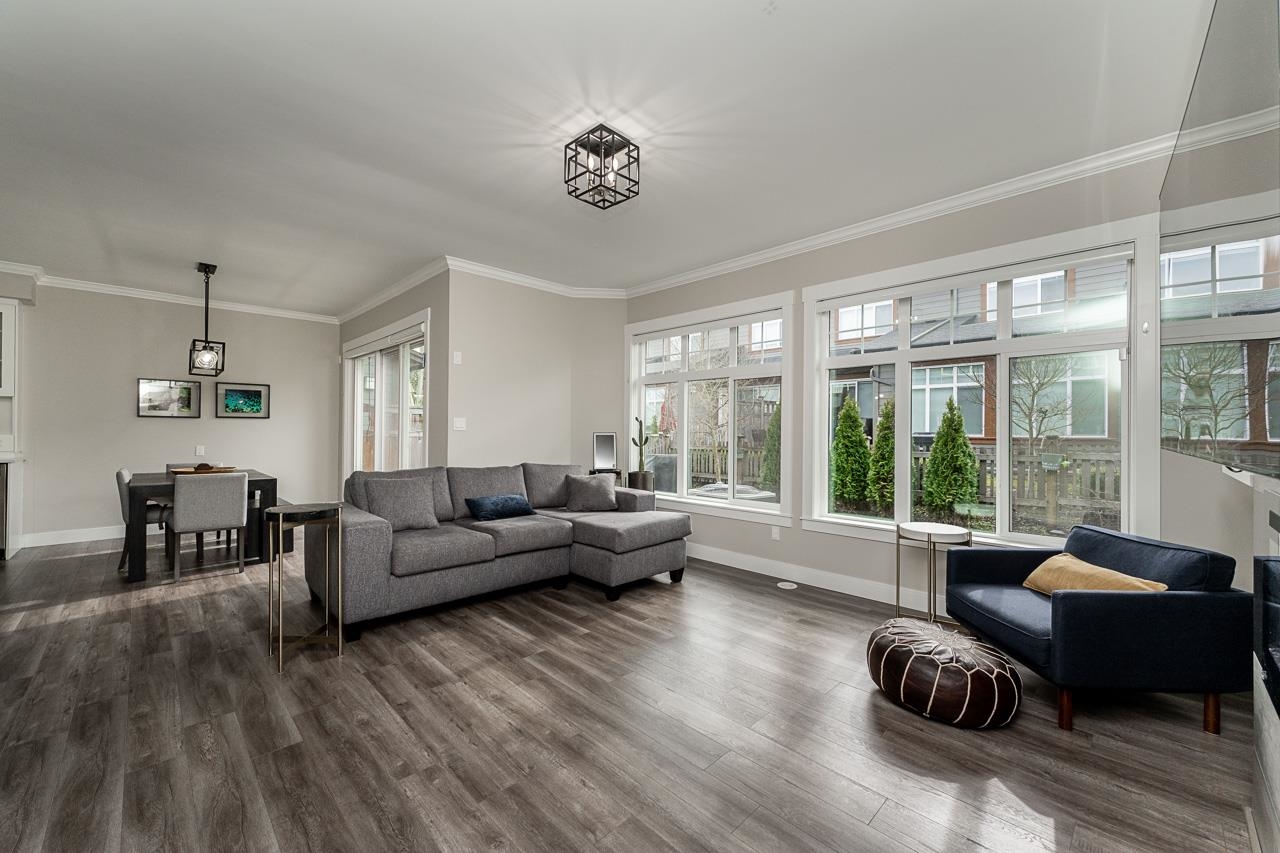 97 17033 FRASER HIGHWAY Unit: 97
