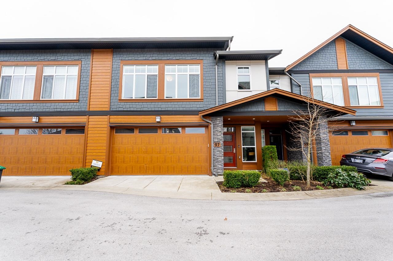 97 17033 FRASER HIGHWAY Unit: 97