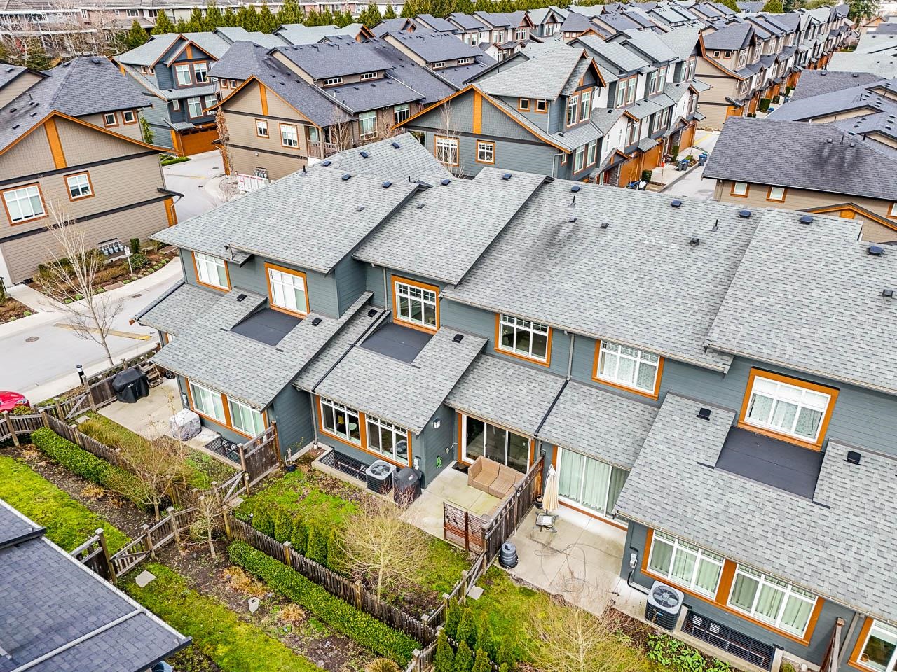 97 17033 FRASER HIGHWAY Unit: 97