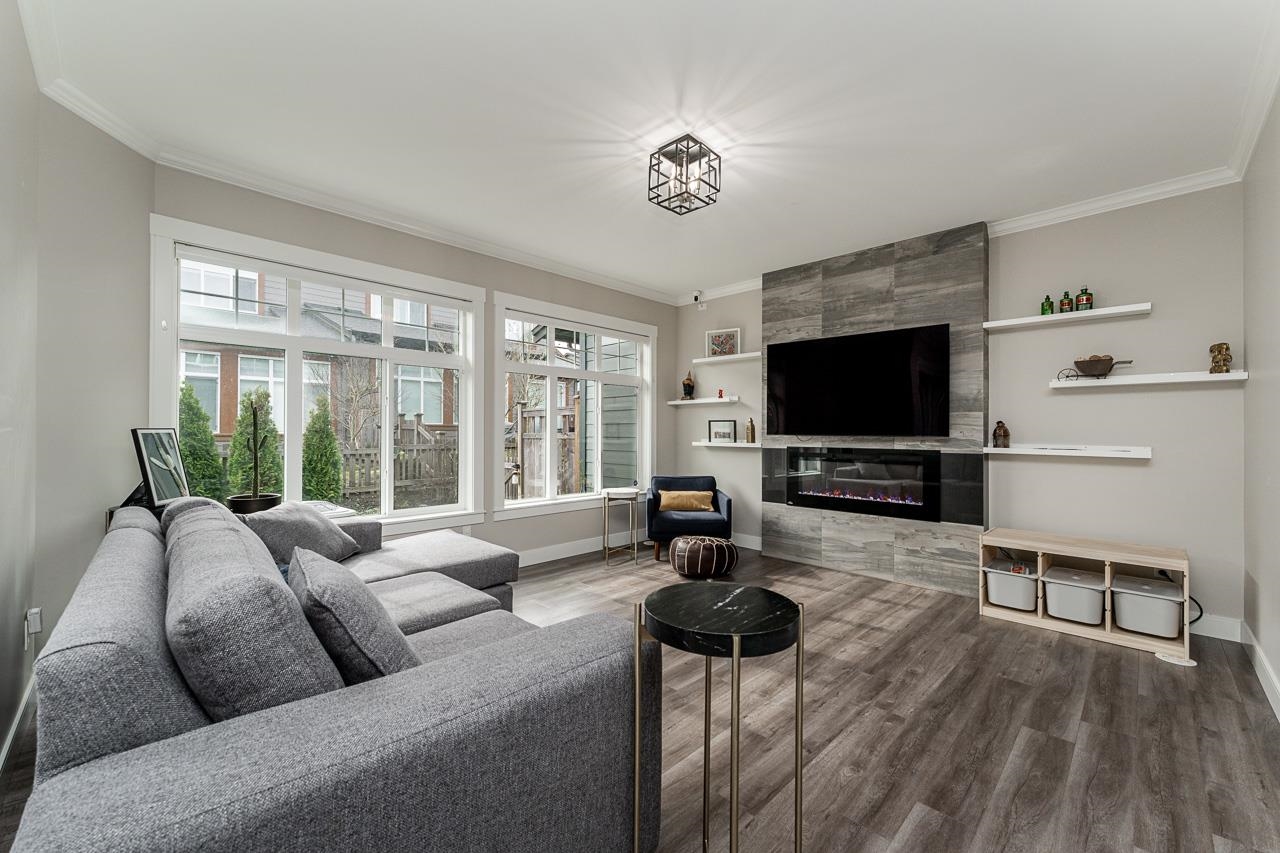 97 17033 FRASER HIGHWAY Unit: 97