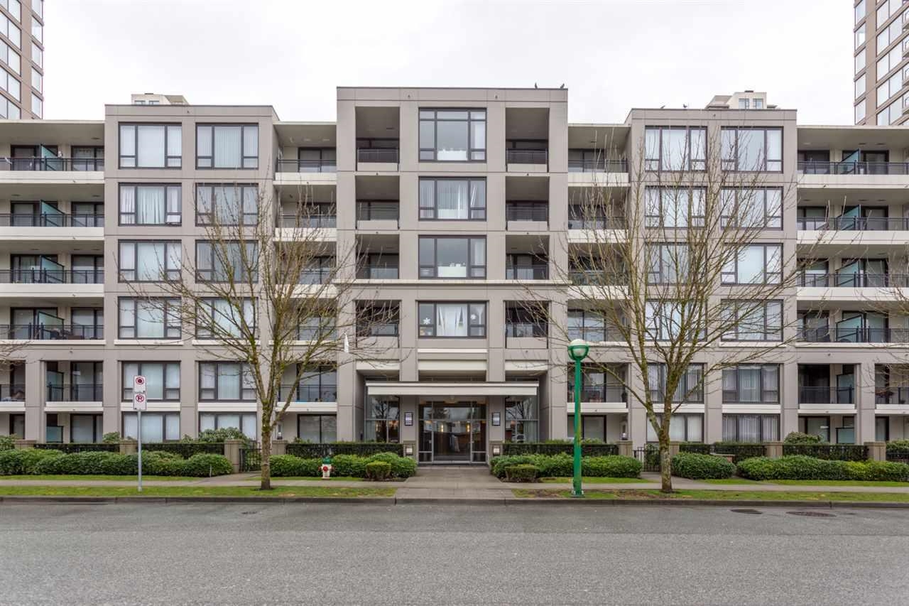 205 7138 COLLIER STREET Unit: 205