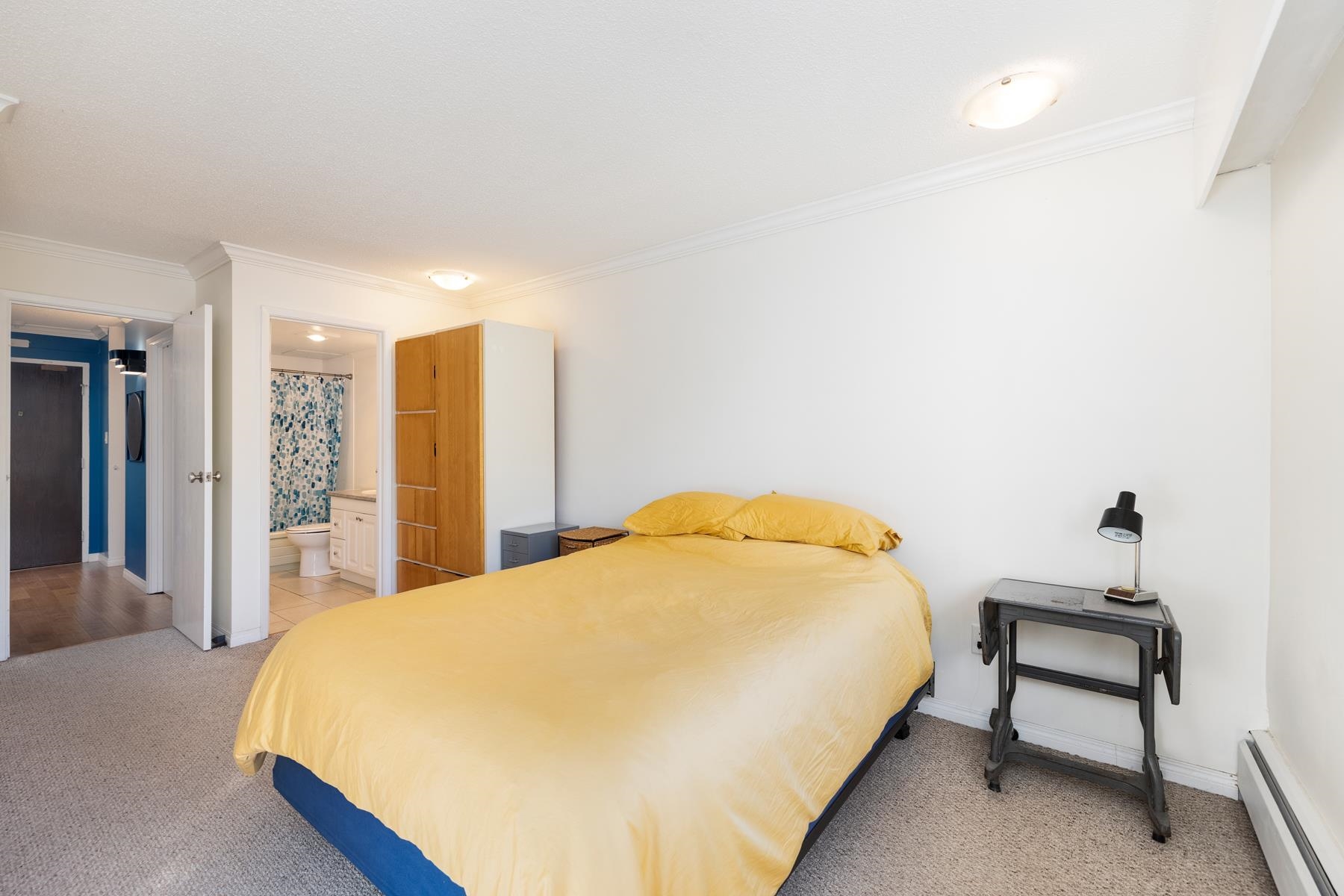 207 444 E 6TH AVENUE Unit: 207