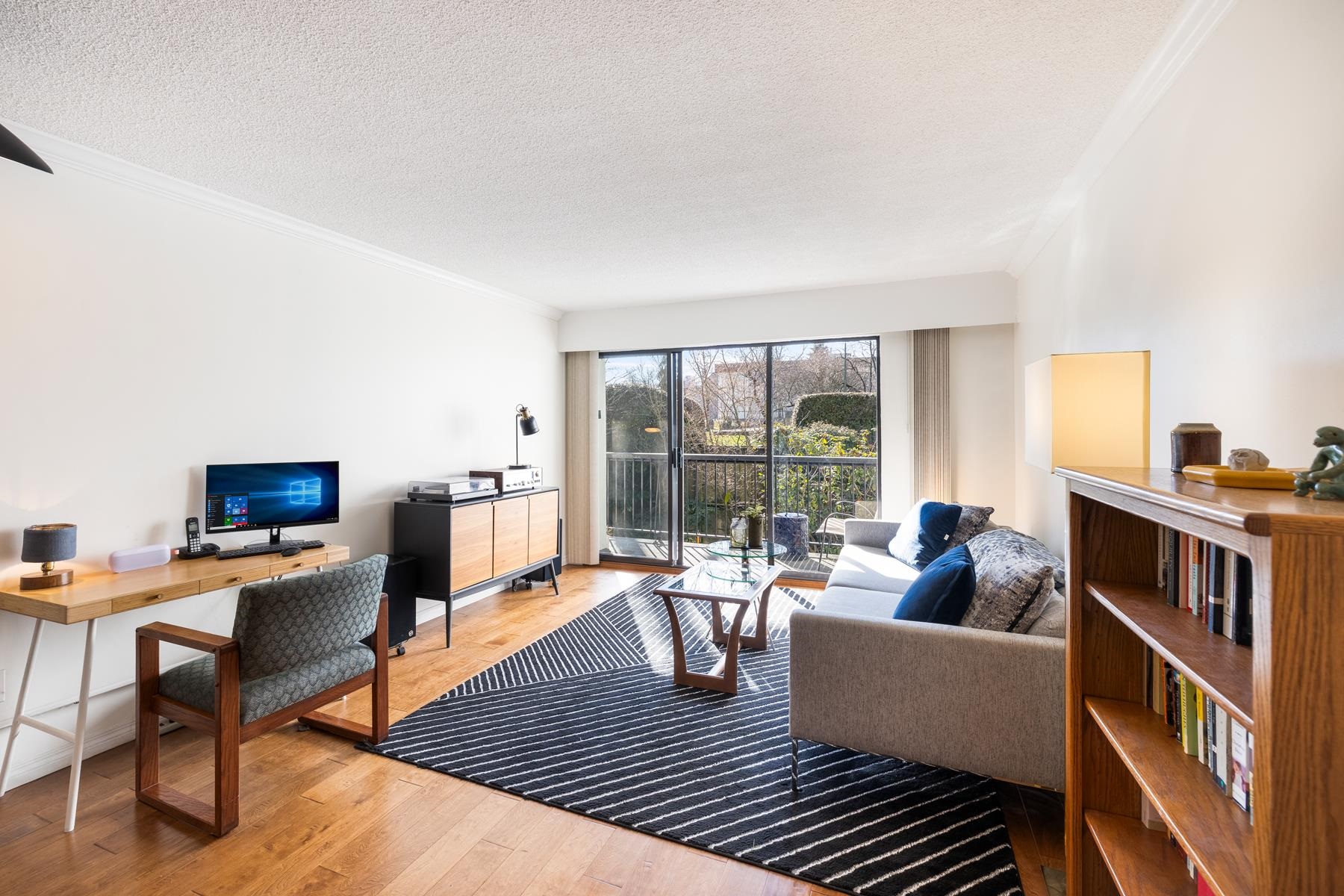 207 444 E 6TH AVENUE Unit: 207