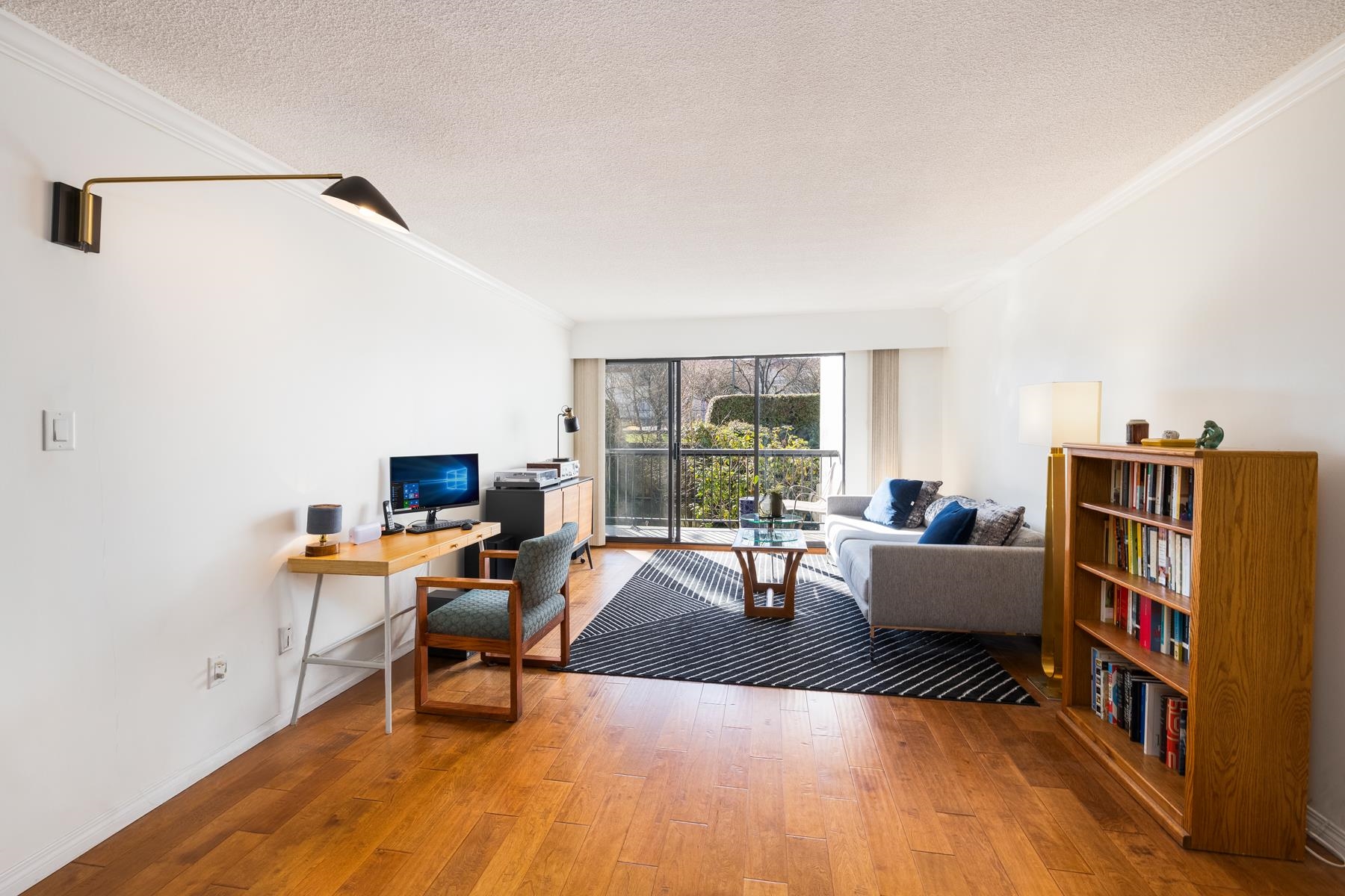 207 444 E 6TH AVENUE Unit: 207