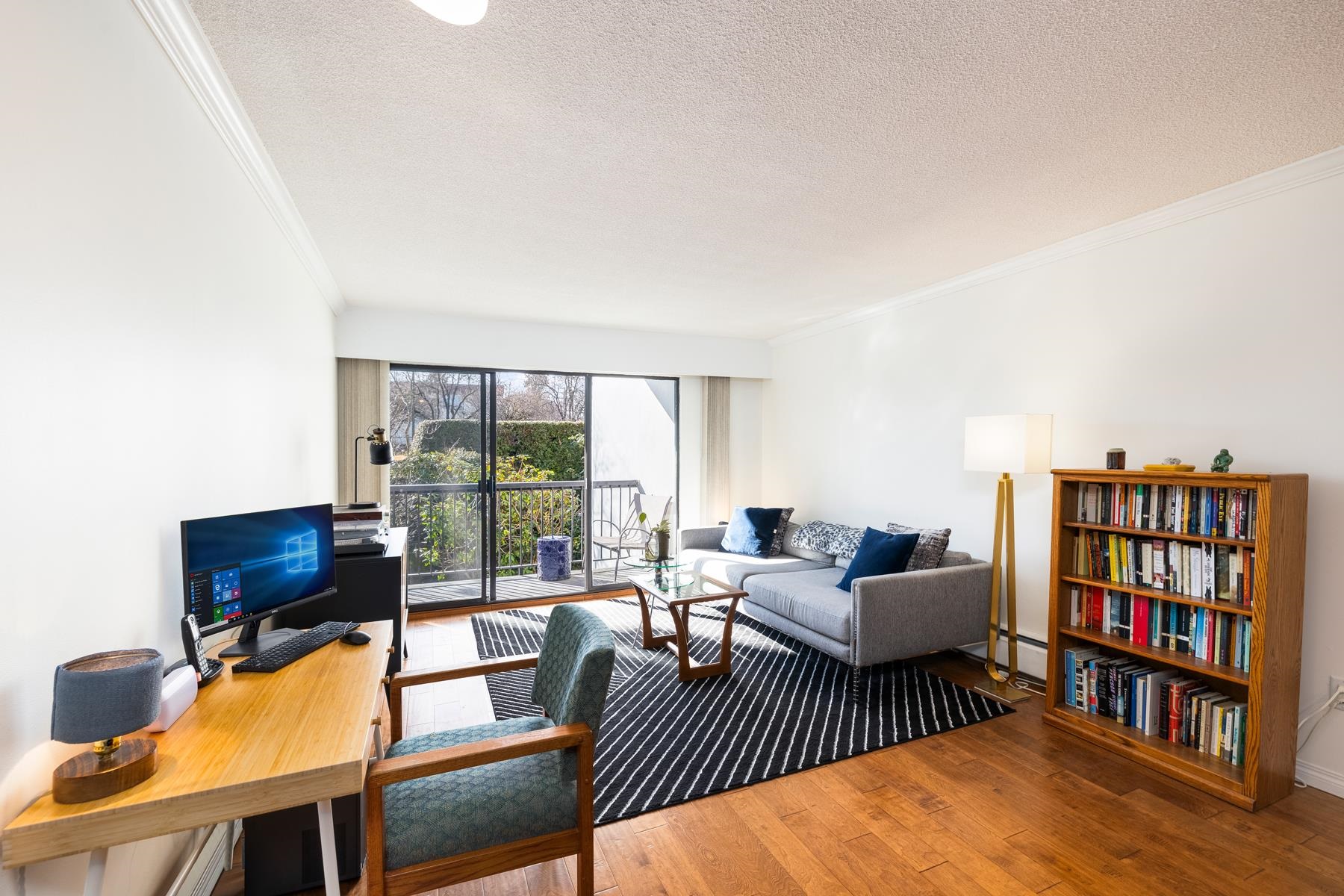 207 444 E 6TH AVENUE Unit: 207