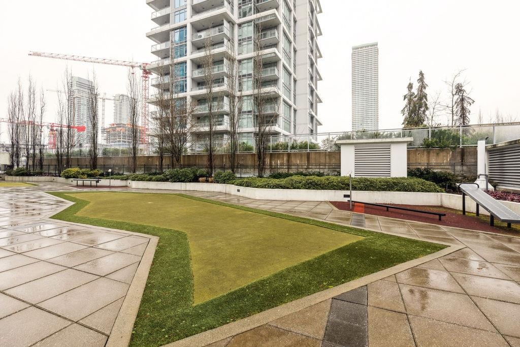 1603 2378 ALPHA AVENUE Unit: 1603