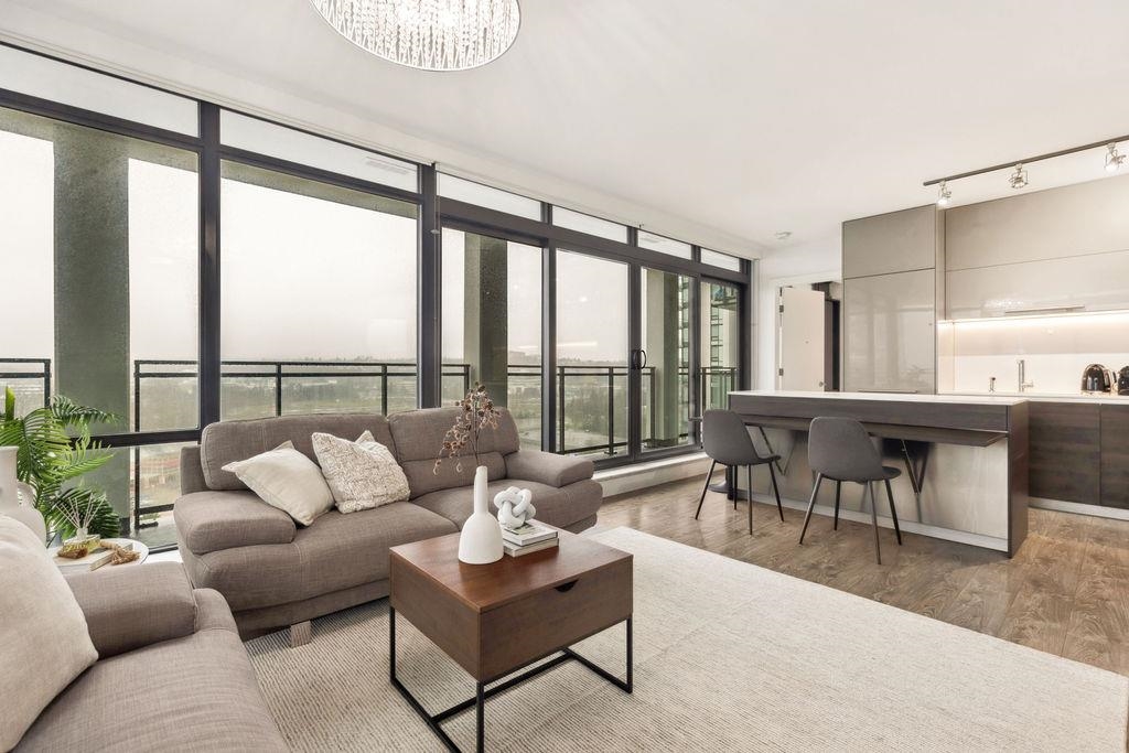 1603 2378 ALPHA AVENUE Unit: 1603