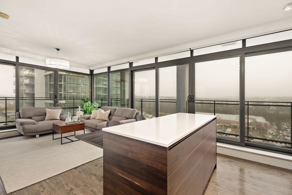 1603 2378 ALPHA AVENUE Unit: 1603