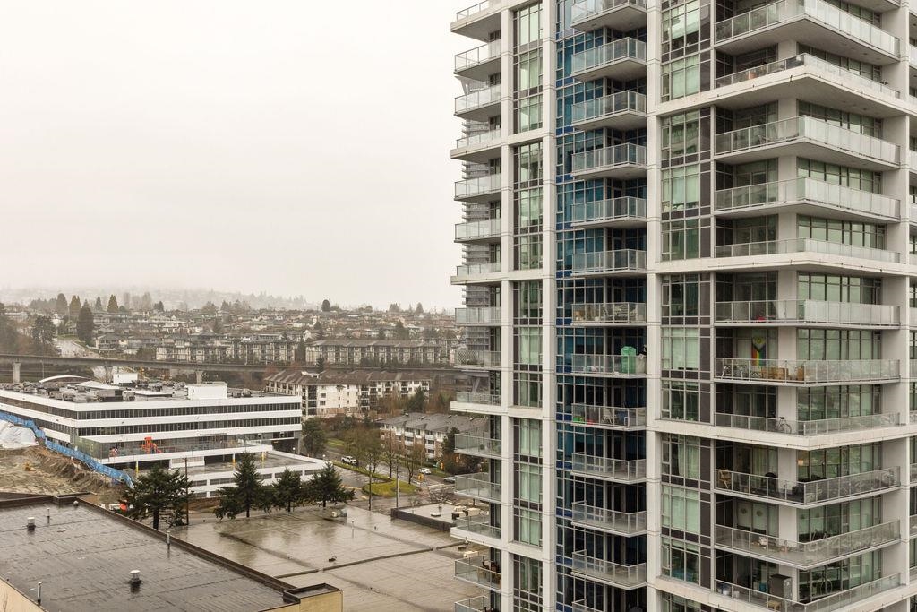 1603 2378 ALPHA AVENUE Unit: 1603