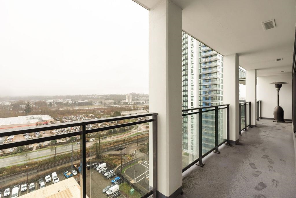 1603 2378 ALPHA AVENUE Unit: 1603