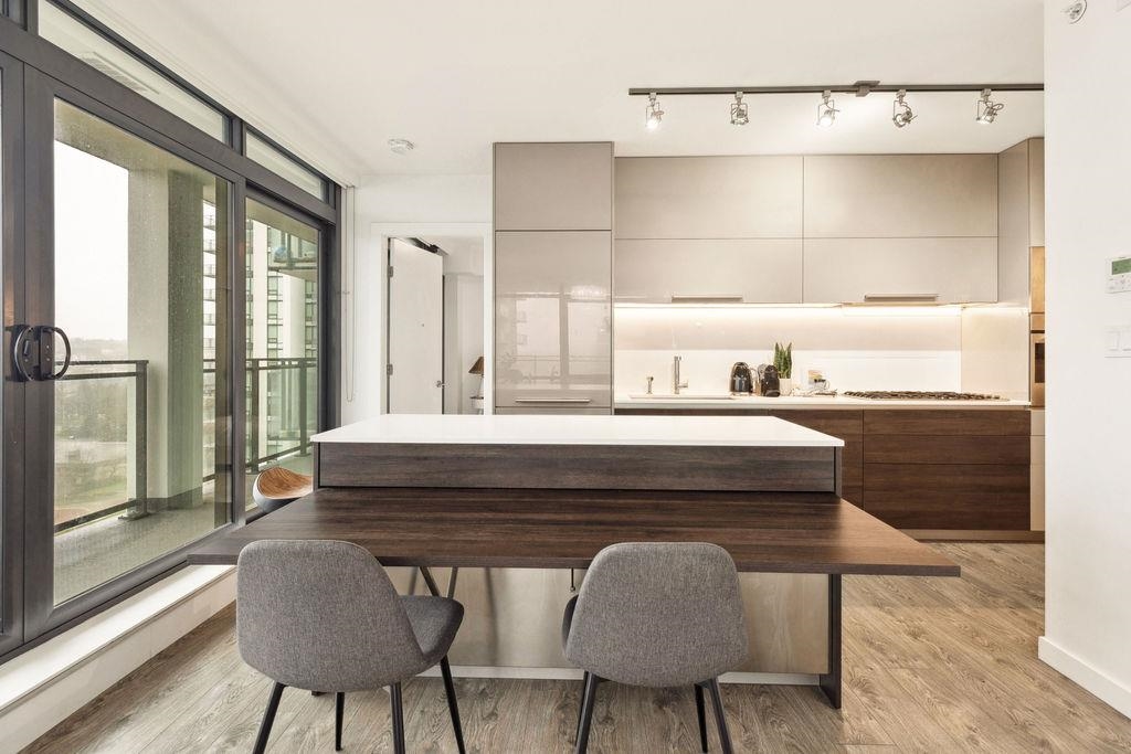 1603 2378 ALPHA AVENUE Unit: 1603