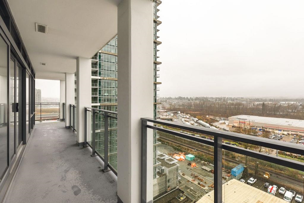 1603 2378 ALPHA AVENUE Unit: 1603