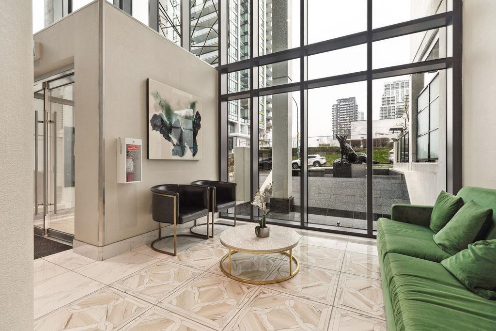 1603 2378 ALPHA AVENUE Unit: 1603
