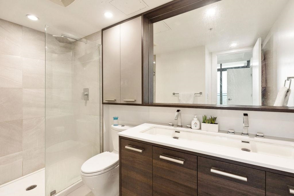 1603 2378 ALPHA AVENUE Unit: 1603