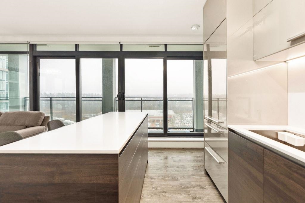 1603 2378 ALPHA AVENUE Unit: 1603