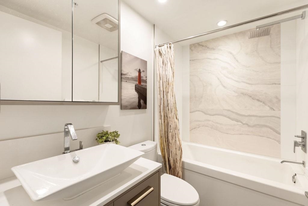 1603 2378 ALPHA AVENUE Unit: 1603