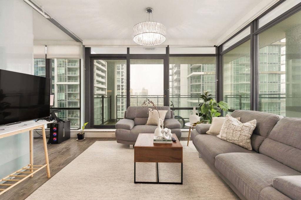 1603 2378 ALPHA AVENUE Unit: 1603