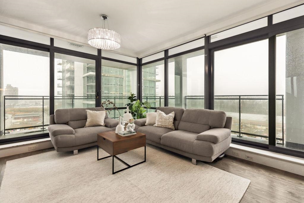 1603 2378 ALPHA AVENUE Unit: 1603